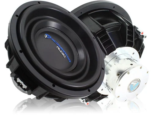 FL Series R2 15 |600 RMS|Dual 4 Ohm