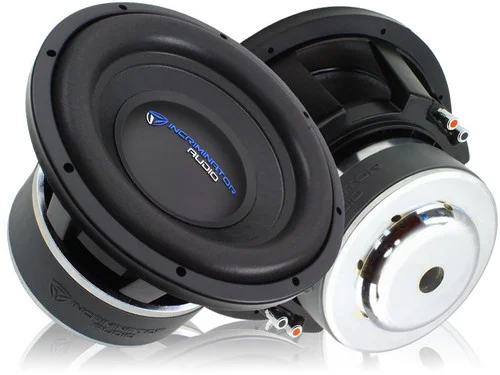 Lethal Injection R3 10 |1000 RMS|Dual 2 Ohm