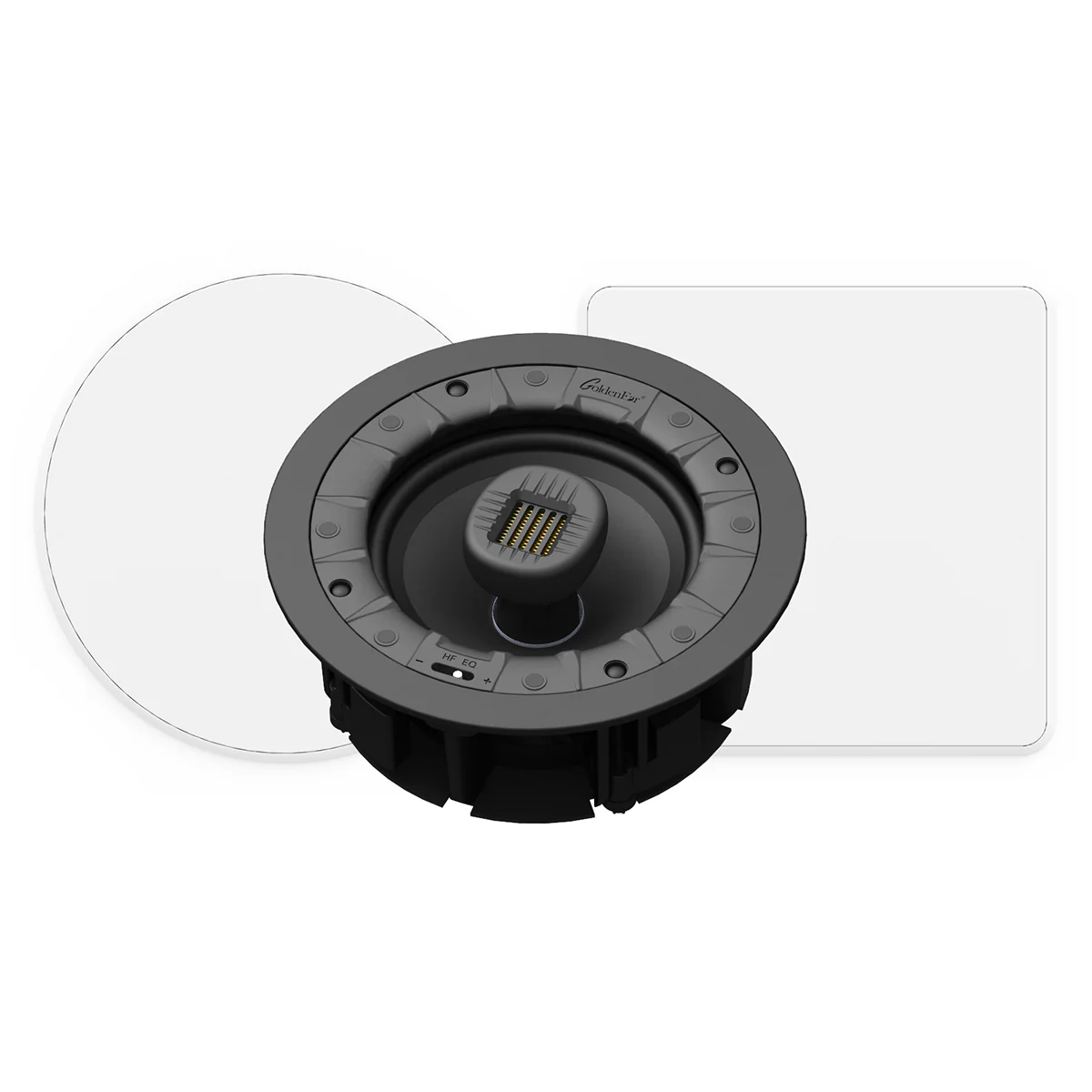 GoldenEar Invisa 525