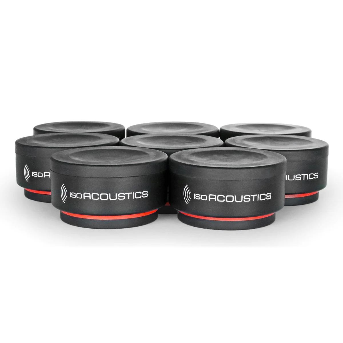 IsoAcoustics ISO-Puck Mini