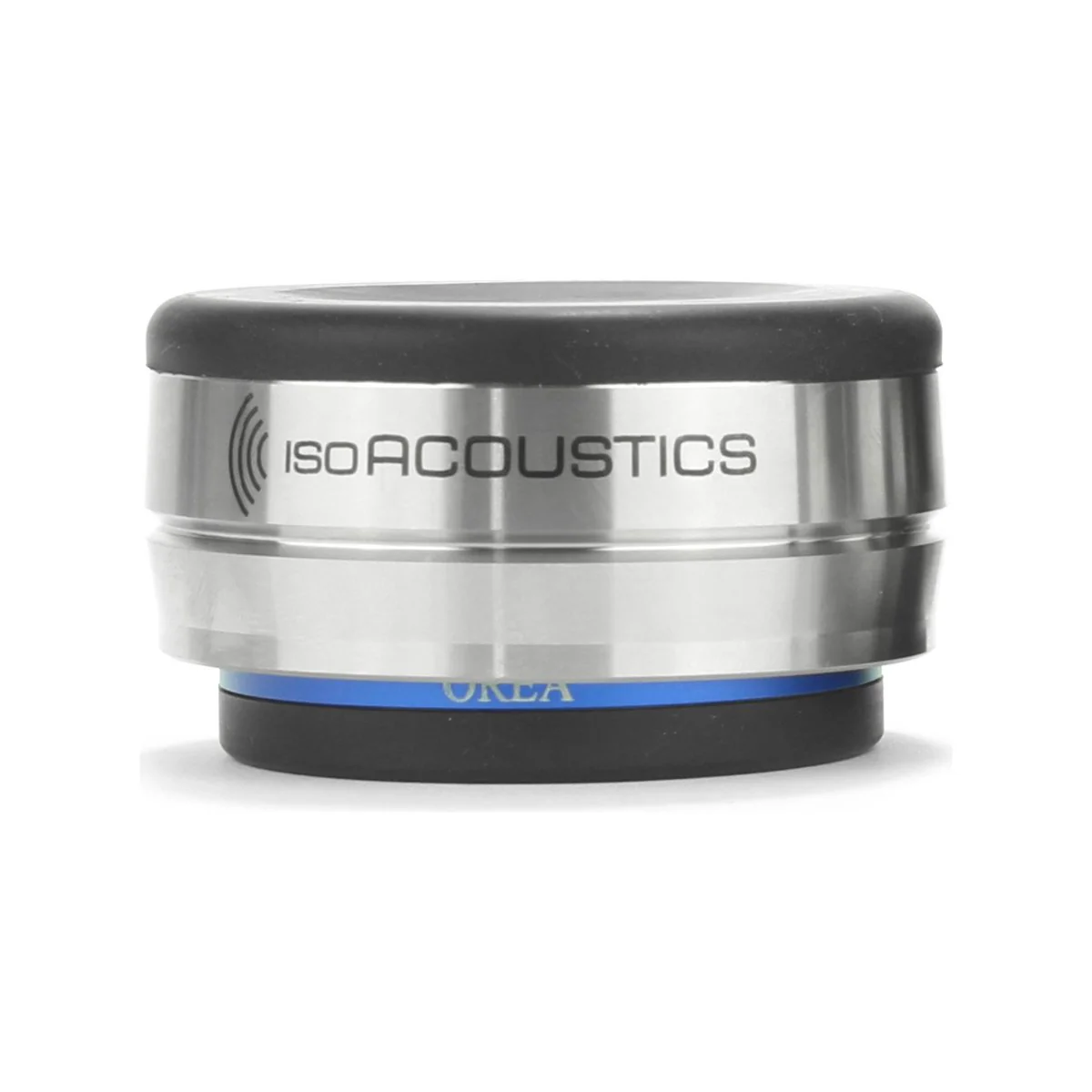IsoAcoustics Orea Indigo - Single Vibration Isolator