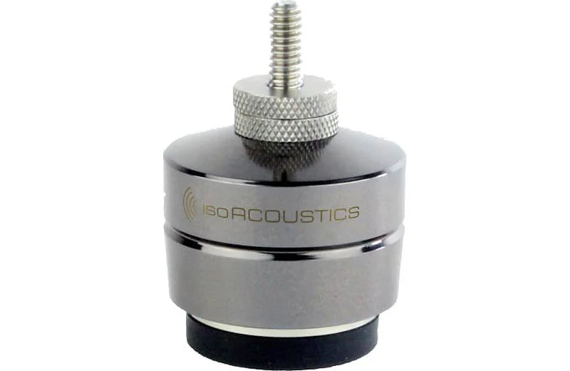 IsoAcousticsI GAIA III Isolation Speaker Feet (Single)