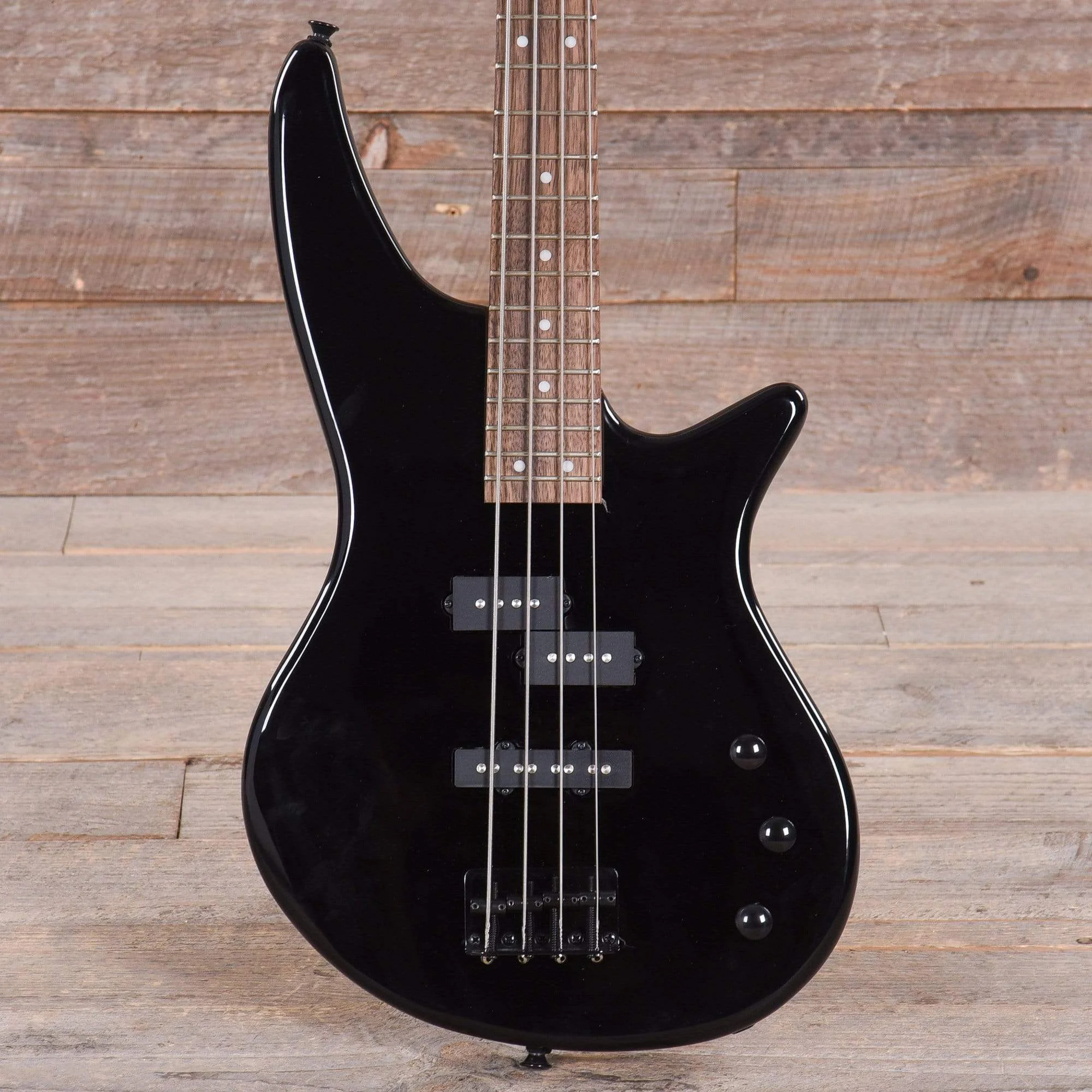Jackson JS Series Spectra Bass JS2 Gloss Black