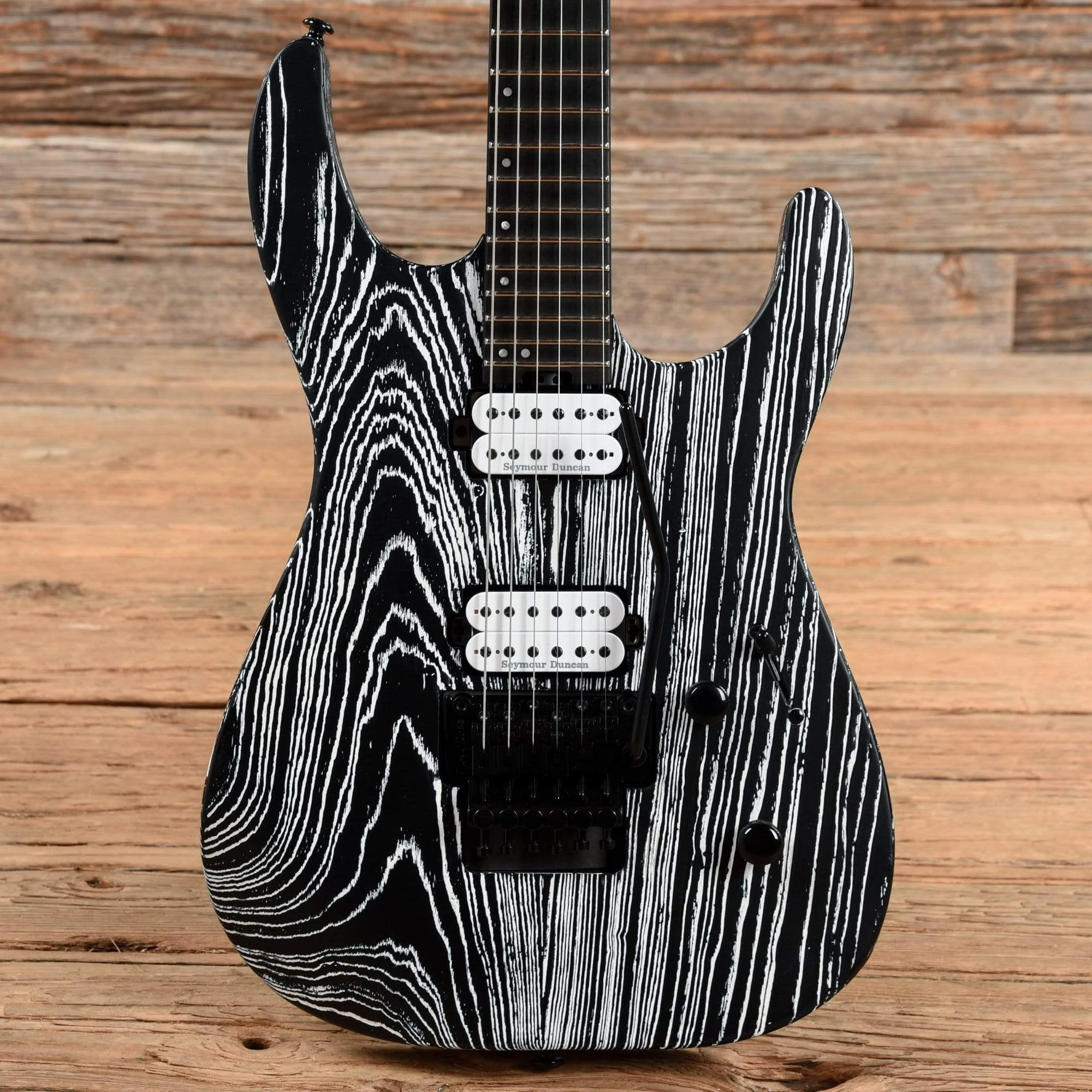 Jackson Pro Series Dinky DK2 Ash Baked White 2020