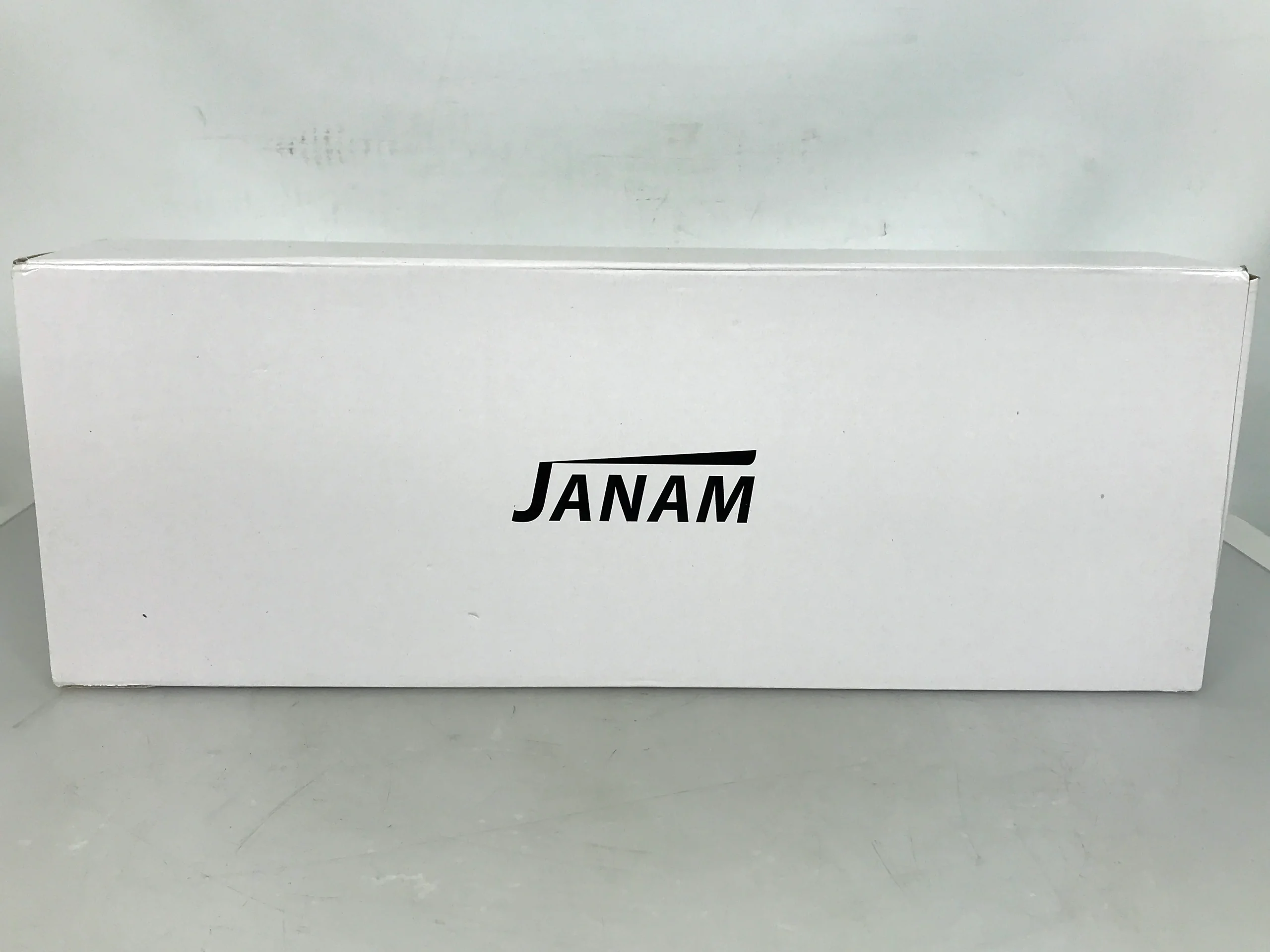 Janam Technologies CKT-P4-002C 4 Slot Charging Cradle Kit