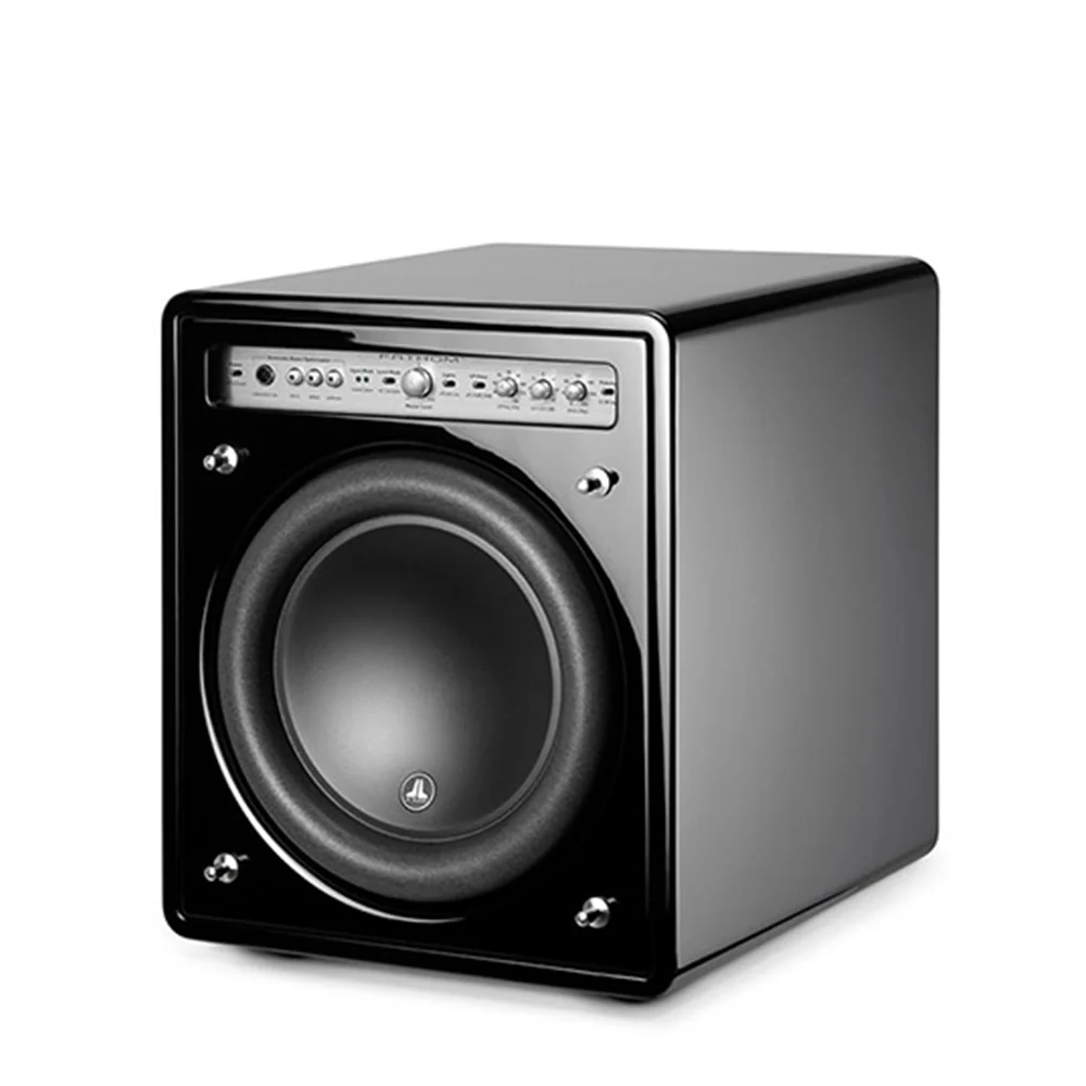 JL Audio f110v2