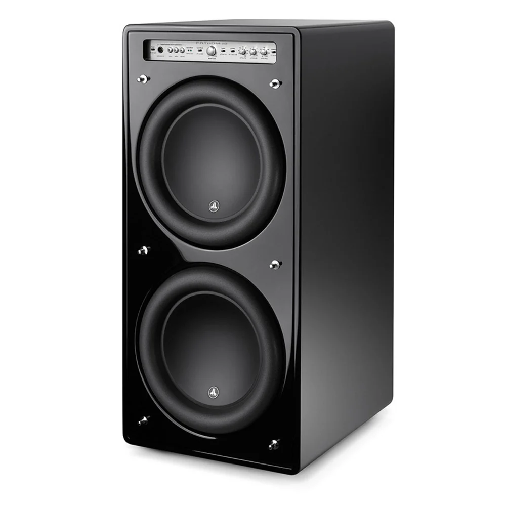 JL Audio f212v2 Subwoofer