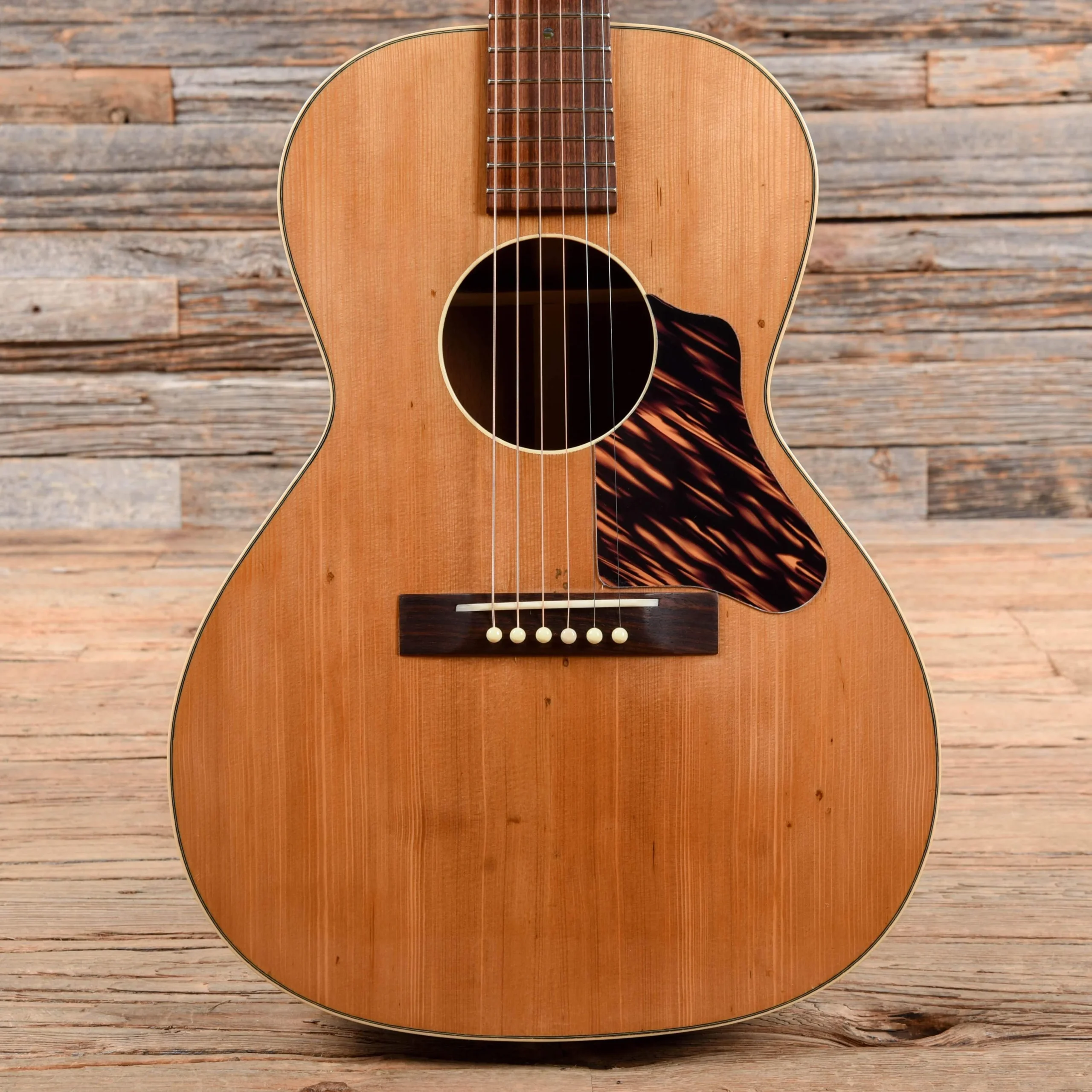 Kalamazoo KG-12 Natural Refin 1940