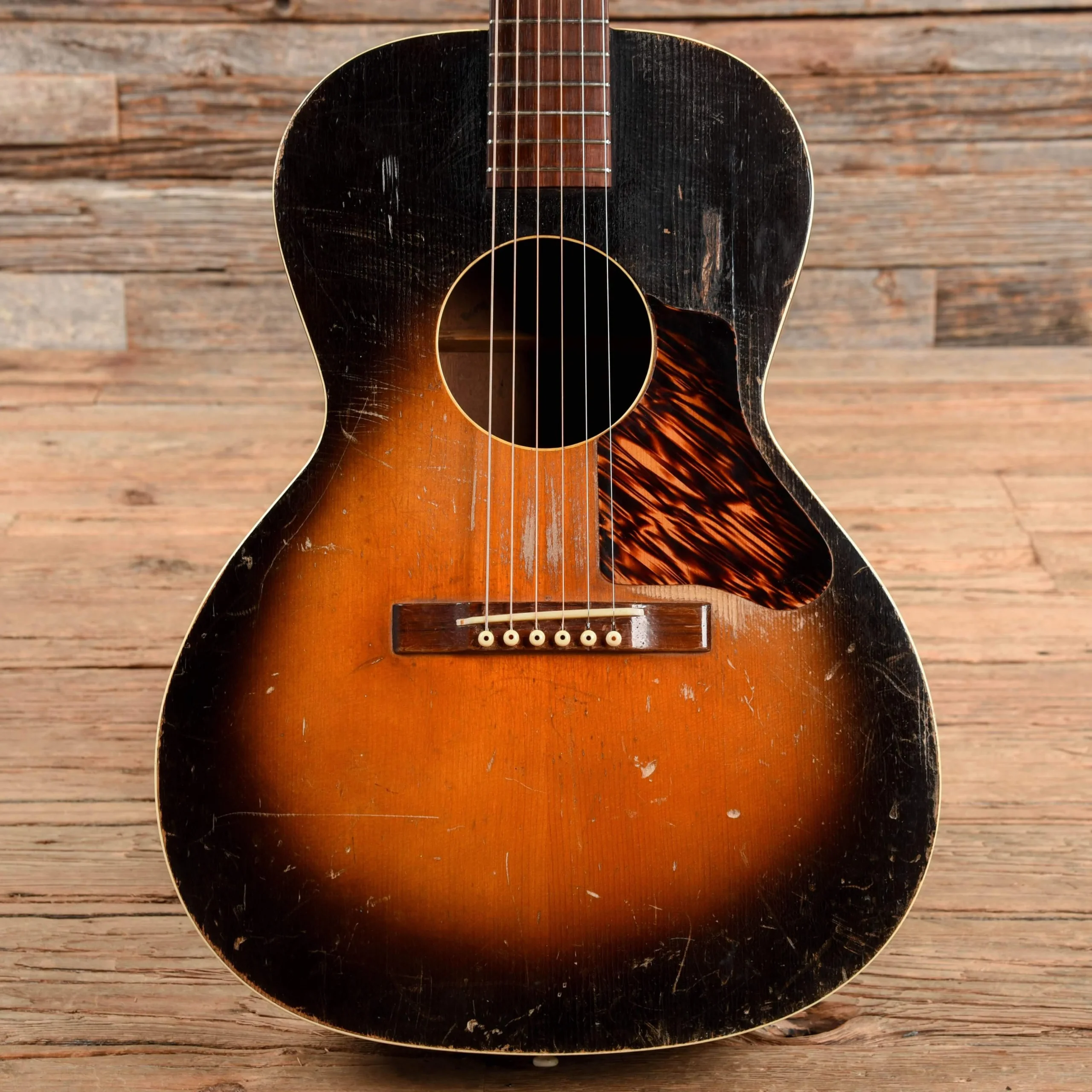 Kalamazoo KG-14 Sunburst 1930s