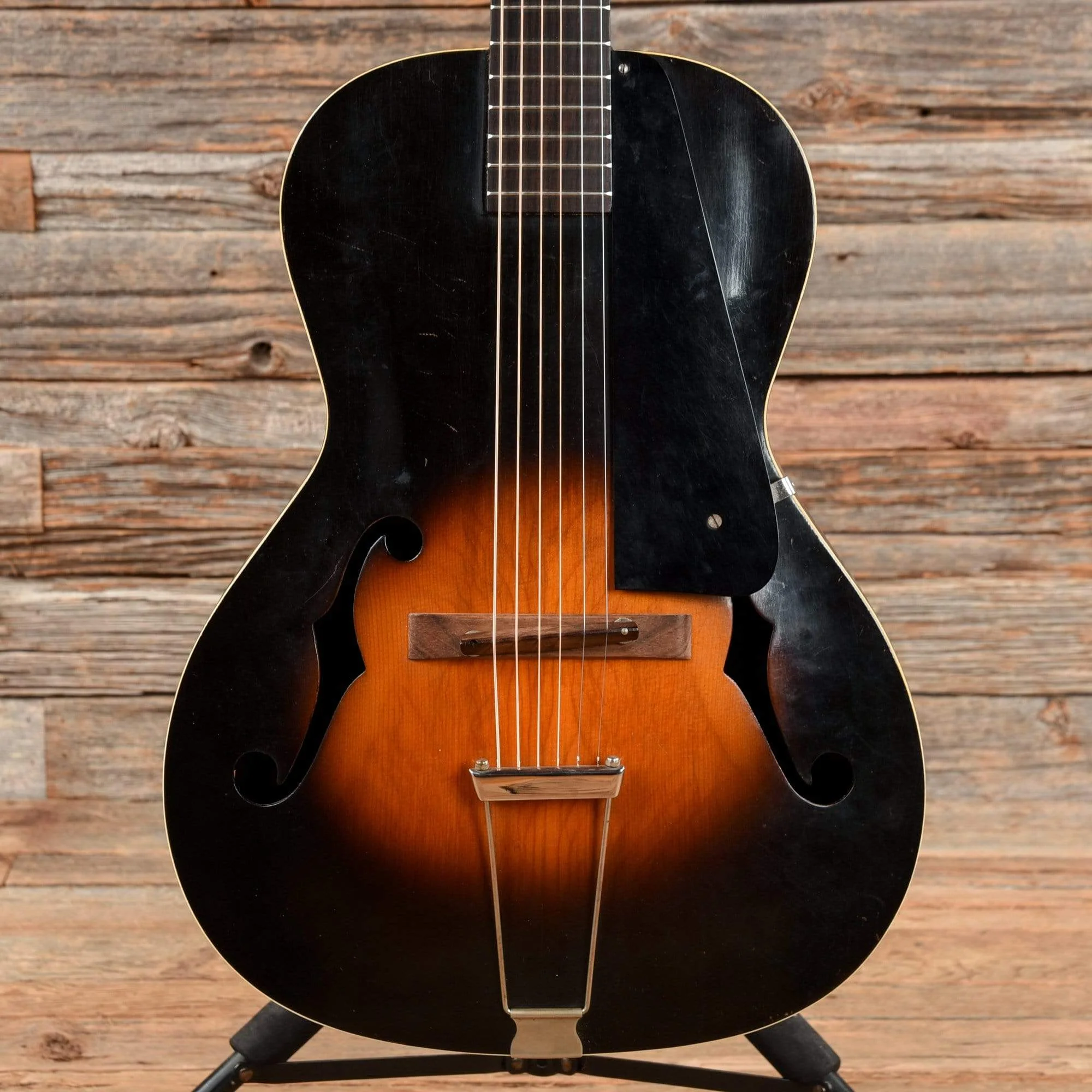 Kalamazoo KG-21 Sunburst 1940s