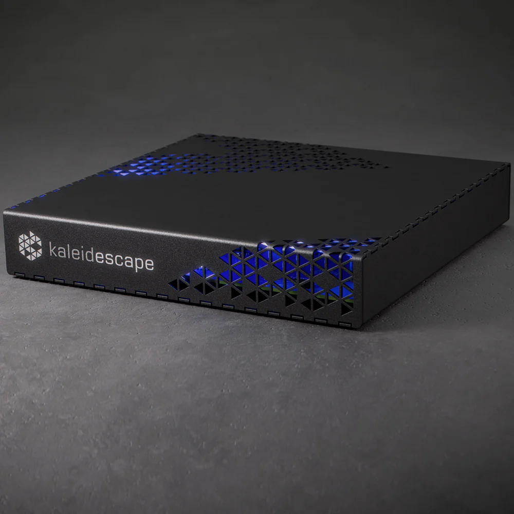 Kaleidescape Strato M Movie Player