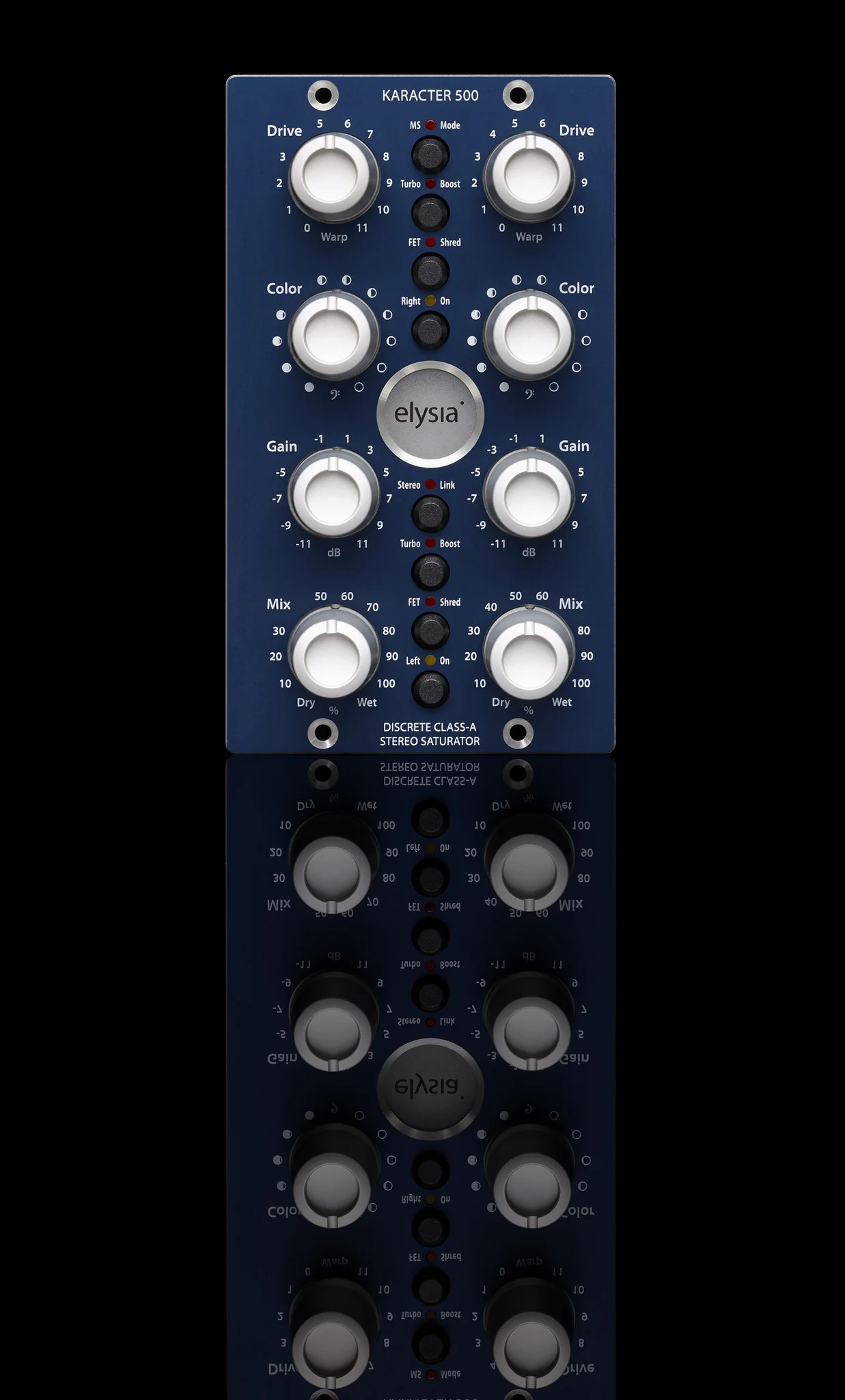 Elysia Karacter 500