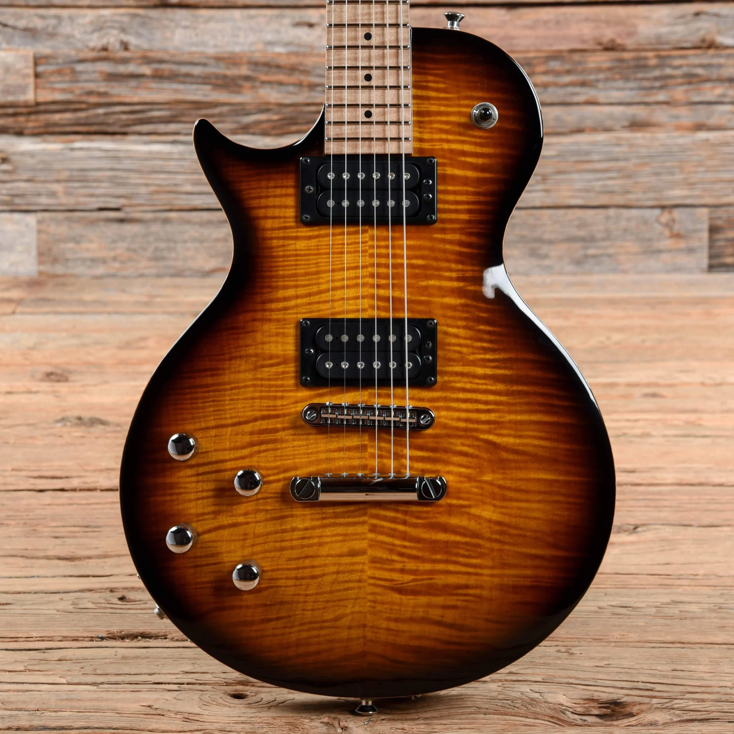 Kiesel CS6S SunburstLEFTY