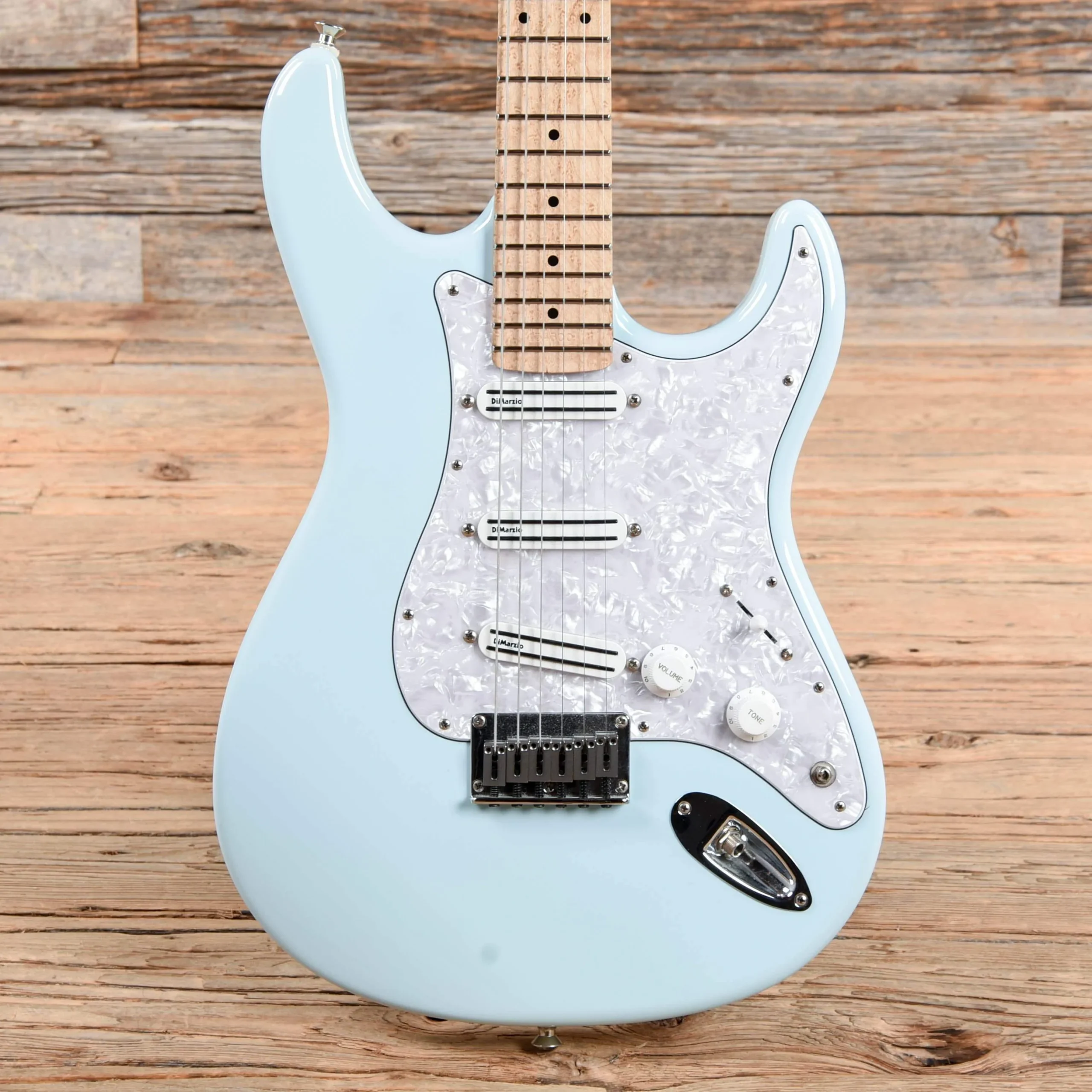Kiesel Bolt 6 Daphne Blue