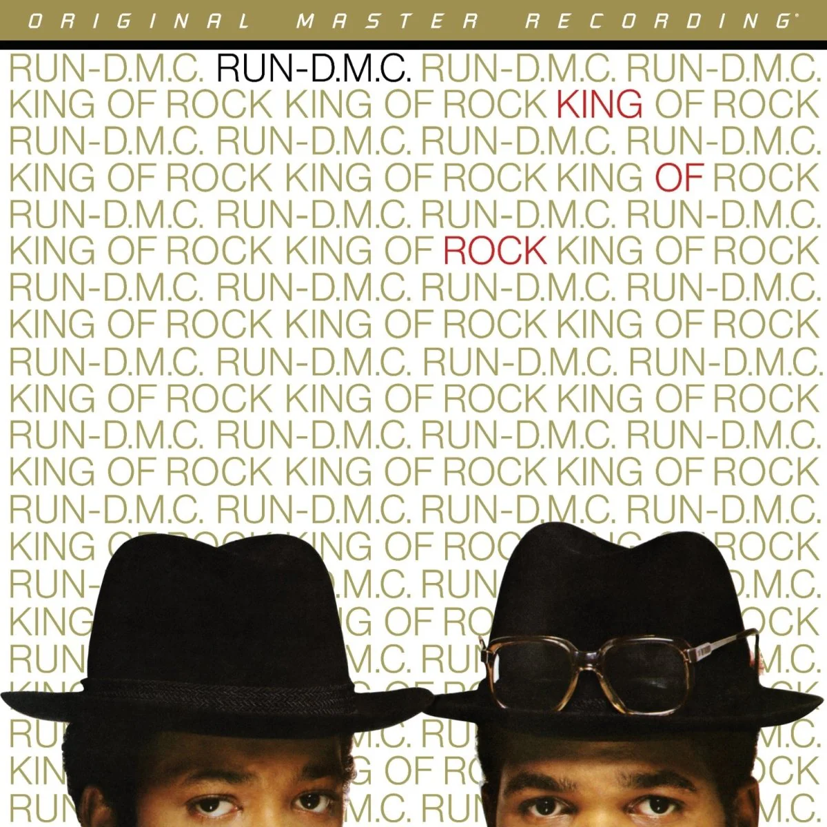 King of Rock