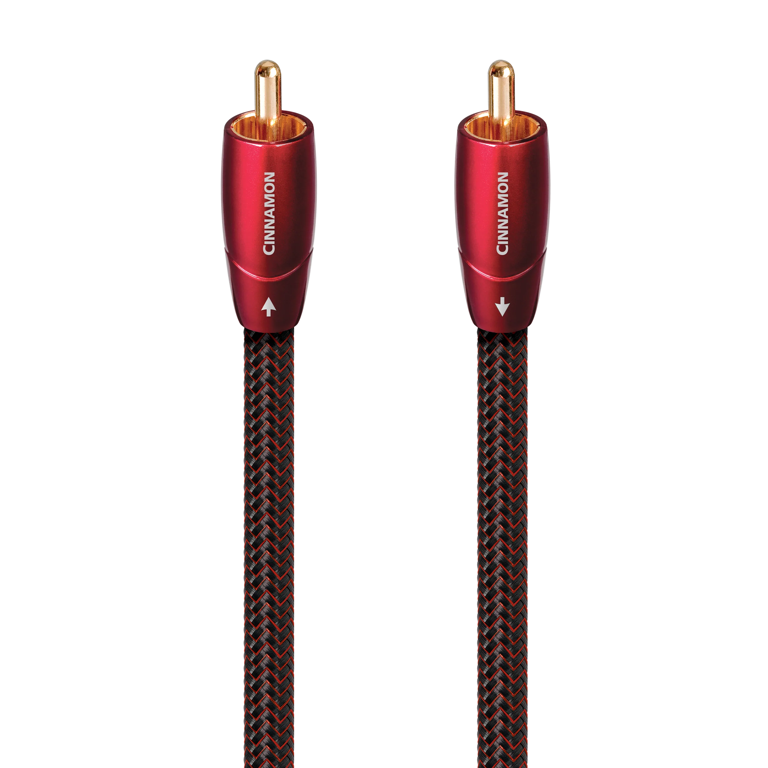 AudioQuest Cinnamon Coax