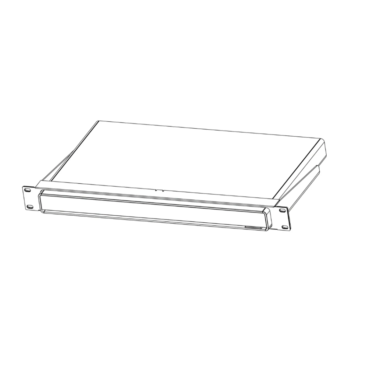 Kaleidescape Strato