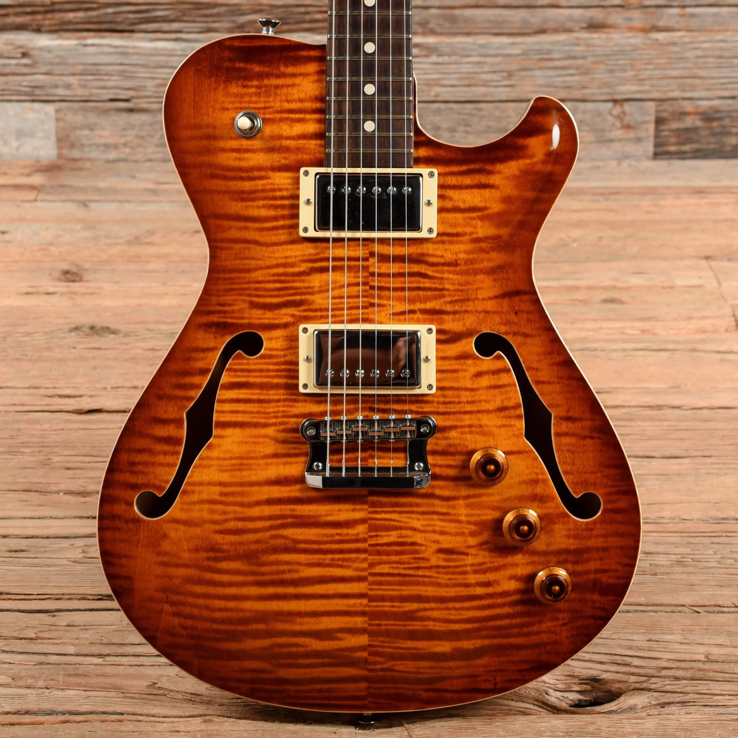 Knaggs Chena Tier 3 Sunburst