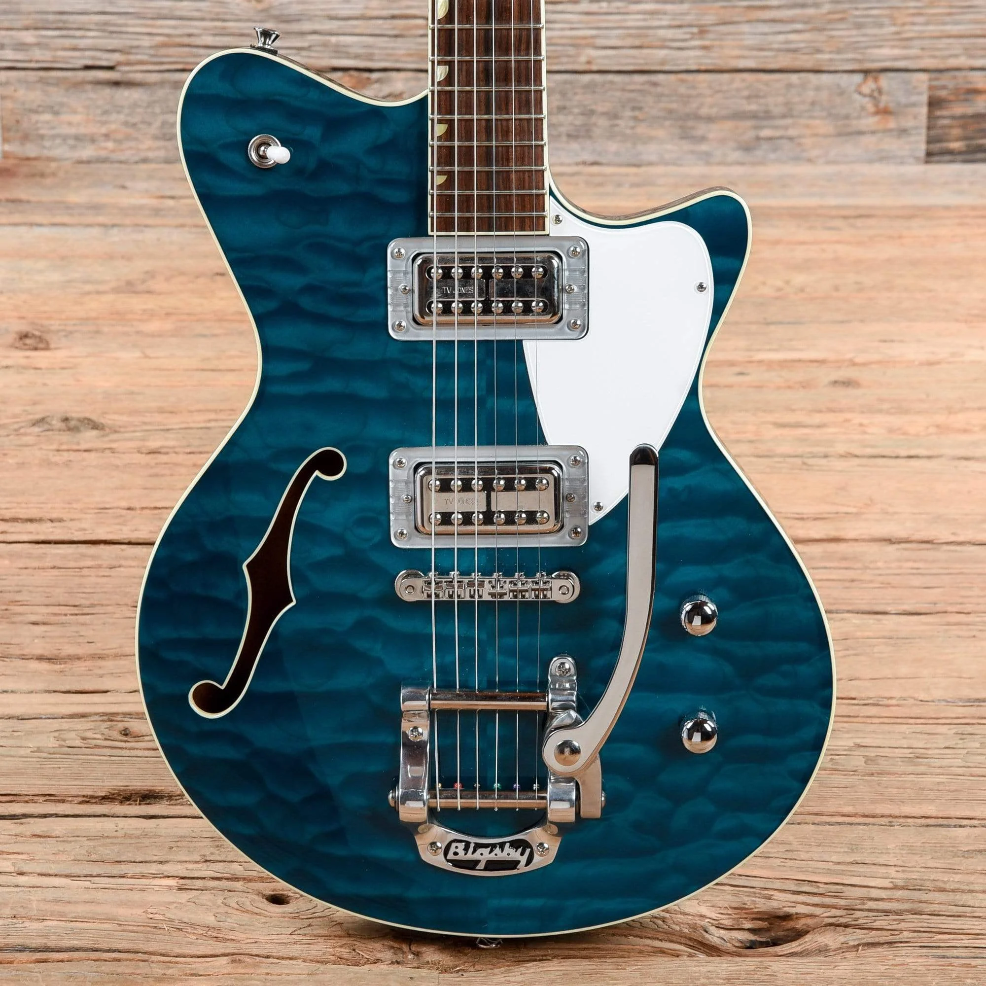 Koll Duo Glide Trans Turquoise 2013