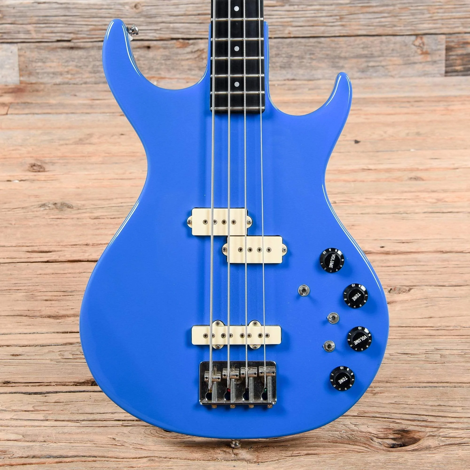 Kramer DMZ 5000 Blue 1980s