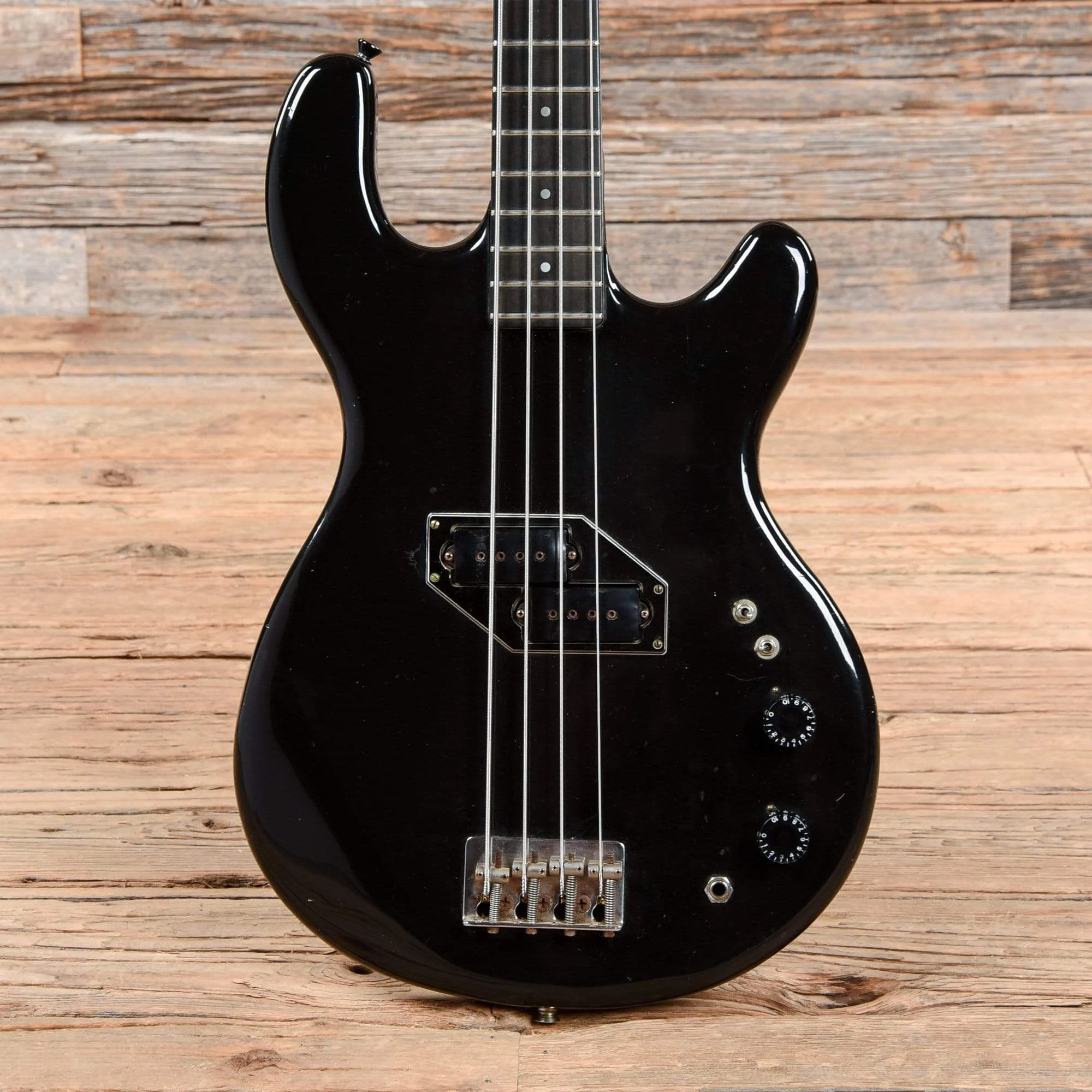 Kramer DMZ 4000 Black 1979