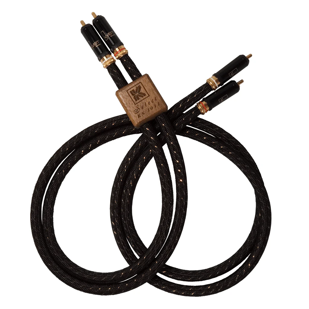 ks1011_full.webp Kimber Select KS1011 RCA Interconnect