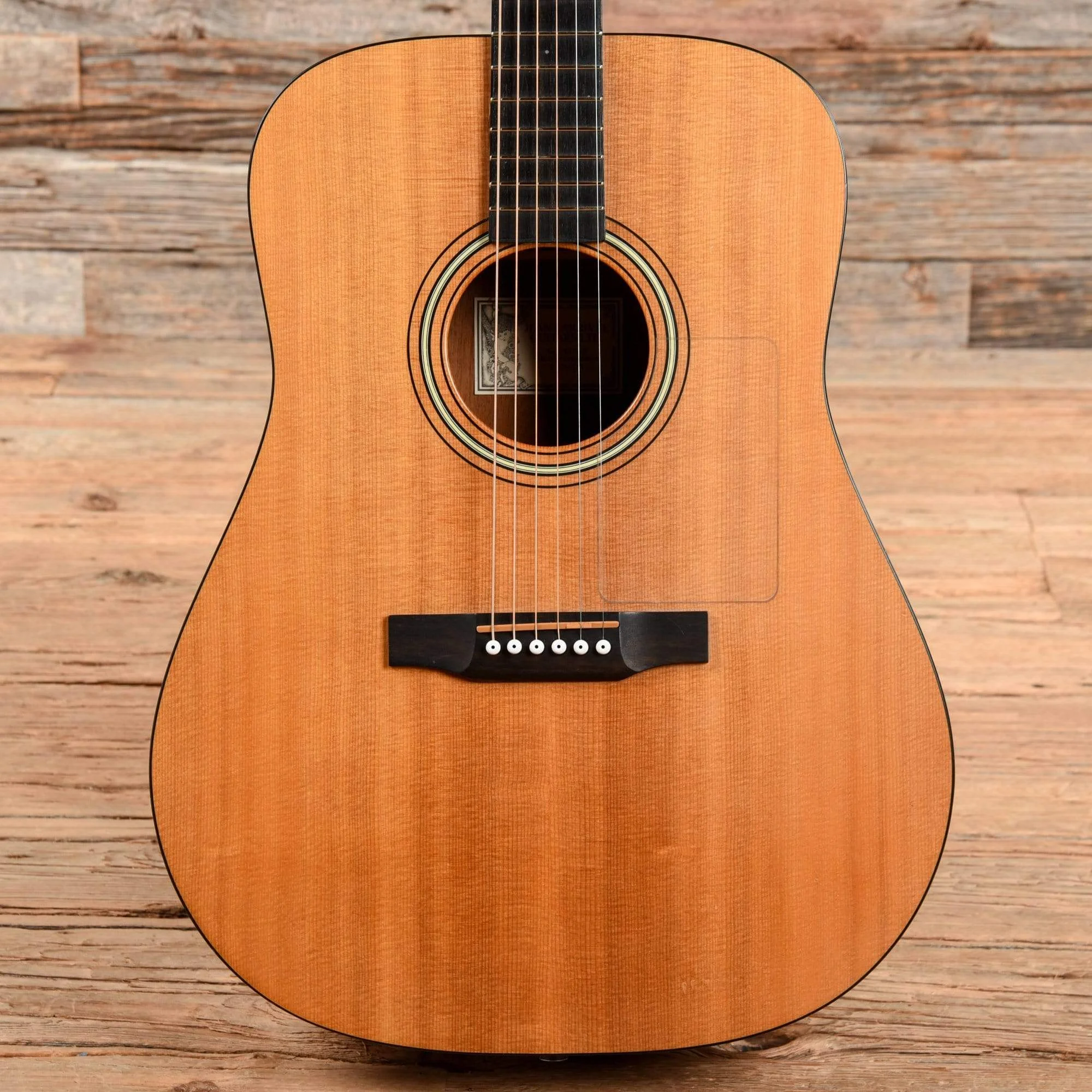 Larrivee D-03 Natural 2002