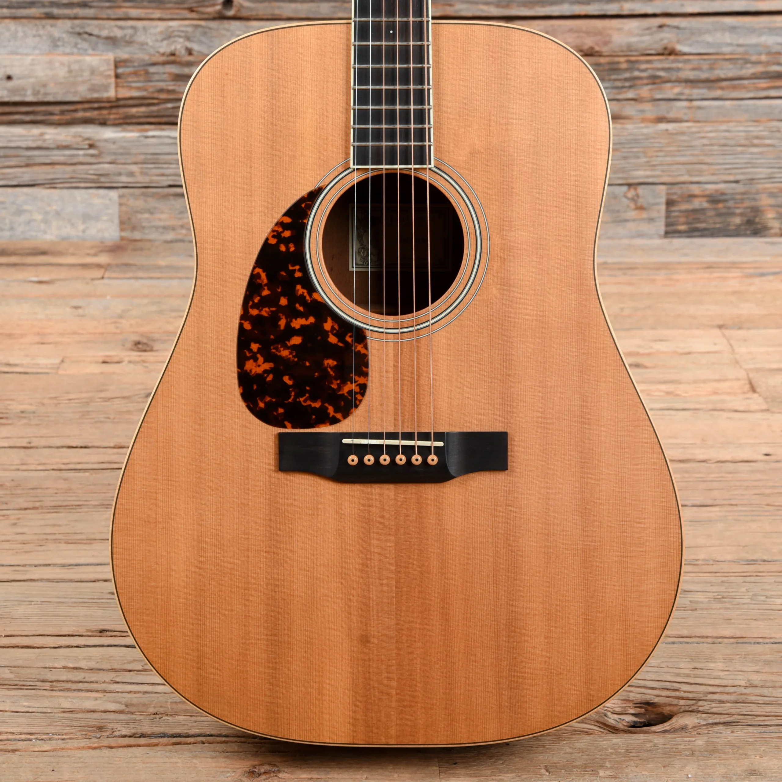 Larrivee D-03 Natural 2007 LEFTY