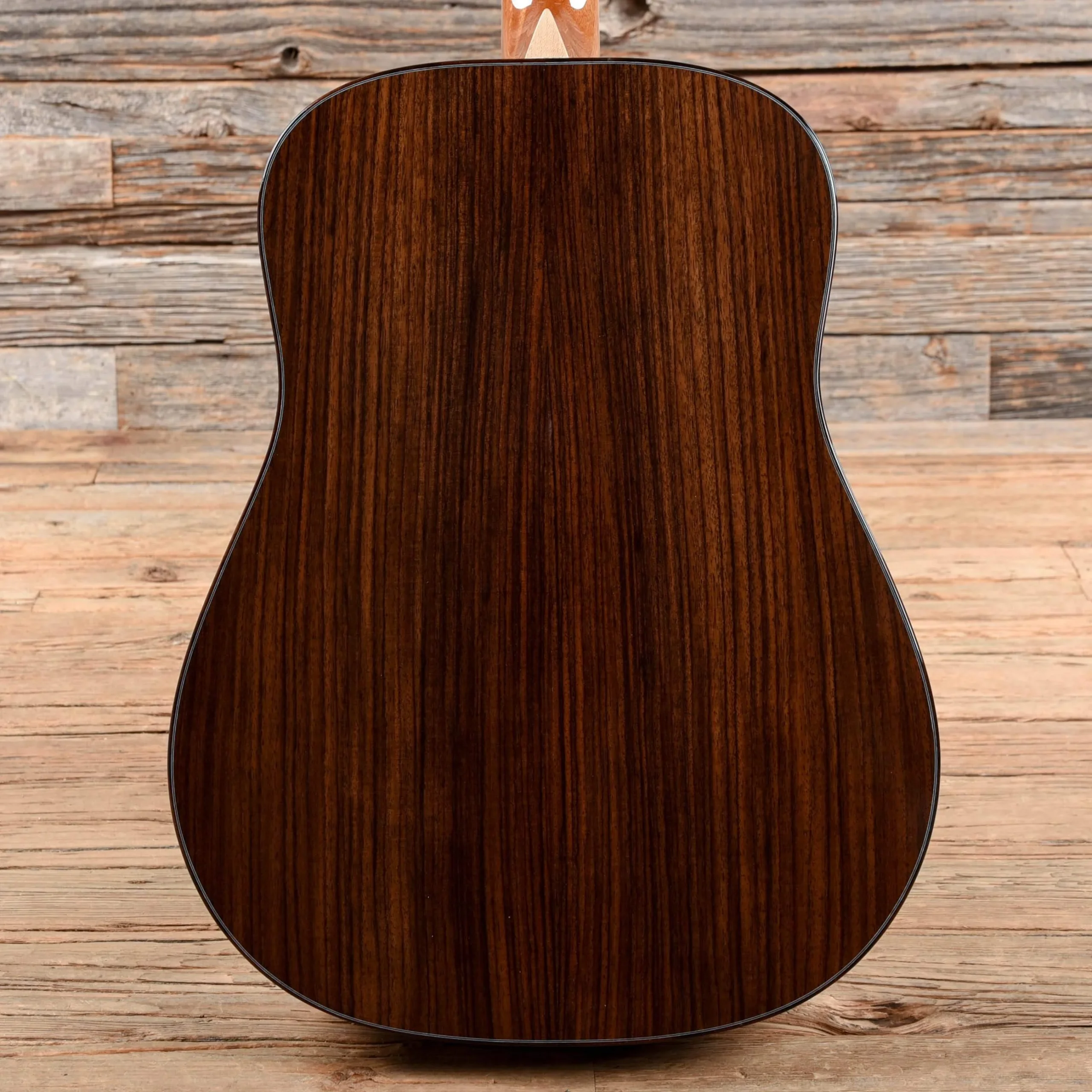 Larrivee D-10 Special Edition Natural