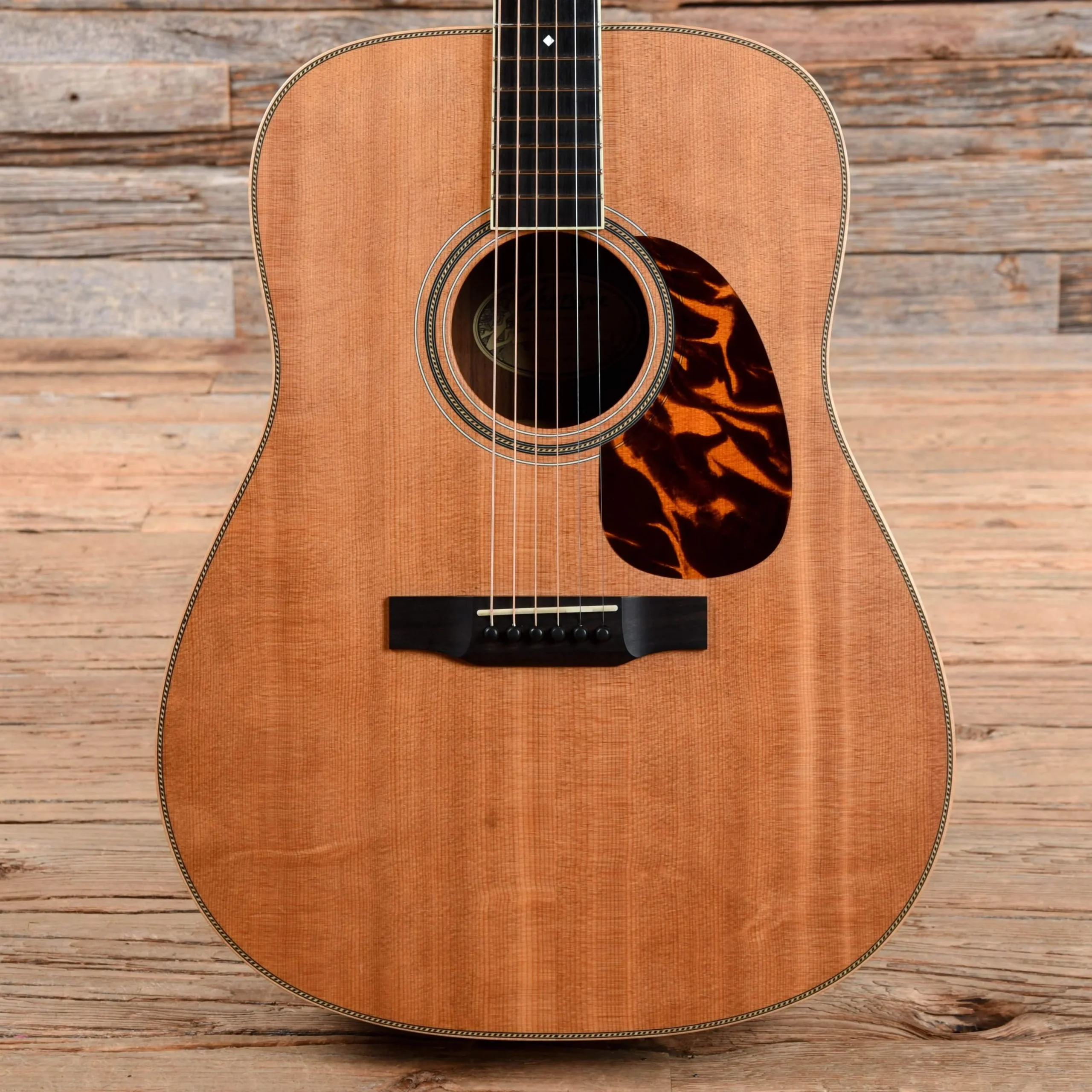 Larrivee D-40R Legacy Series Natural