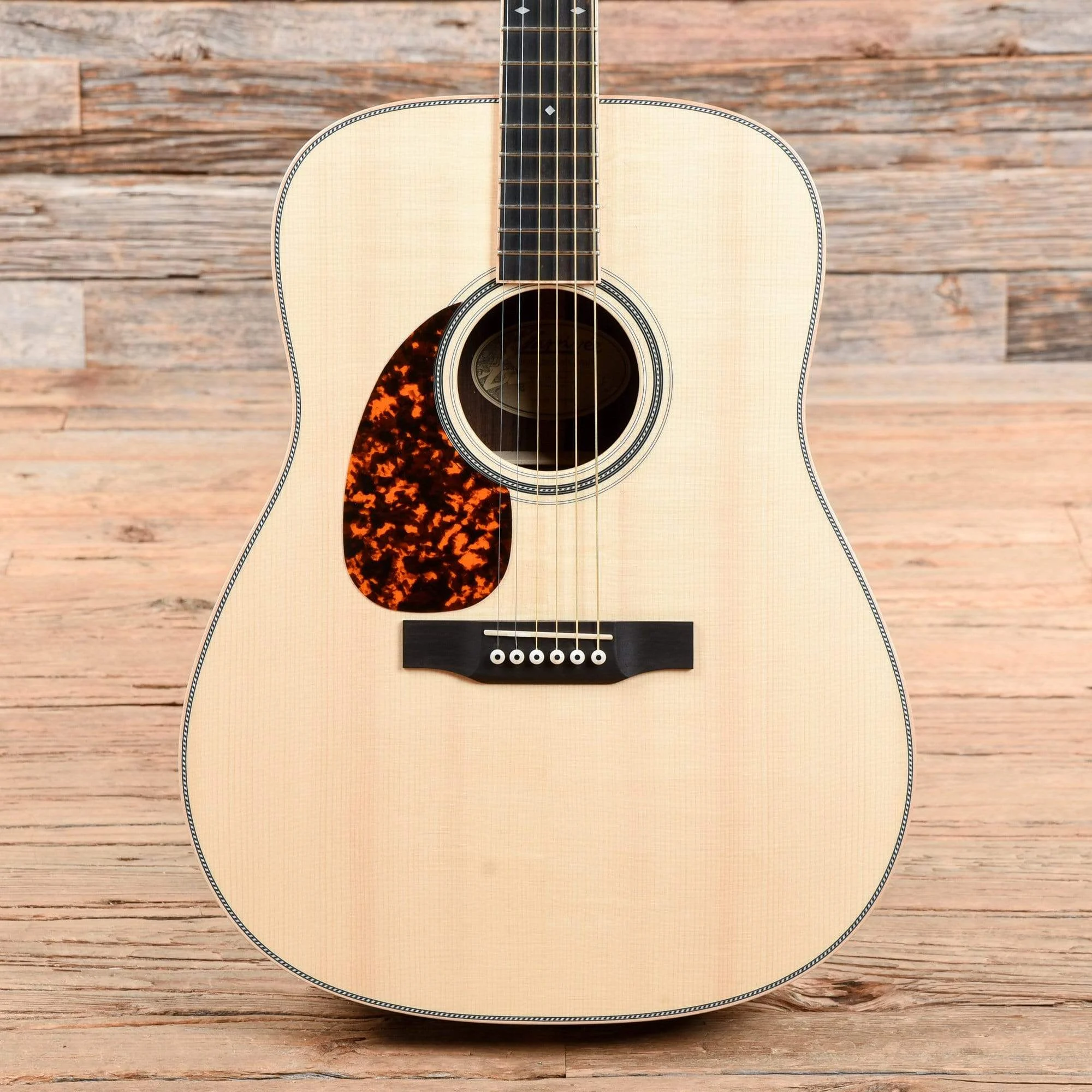 Larrivee D-40R Natural