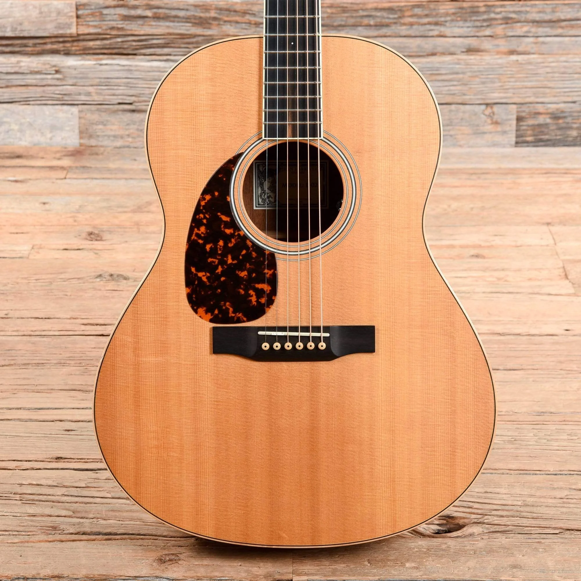 Larrivee L-02 Natural 2011