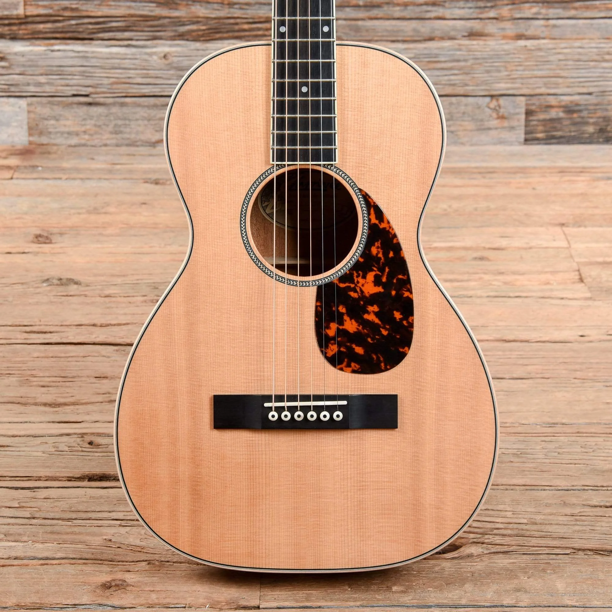 Larrivee P-03 Natural 2014
