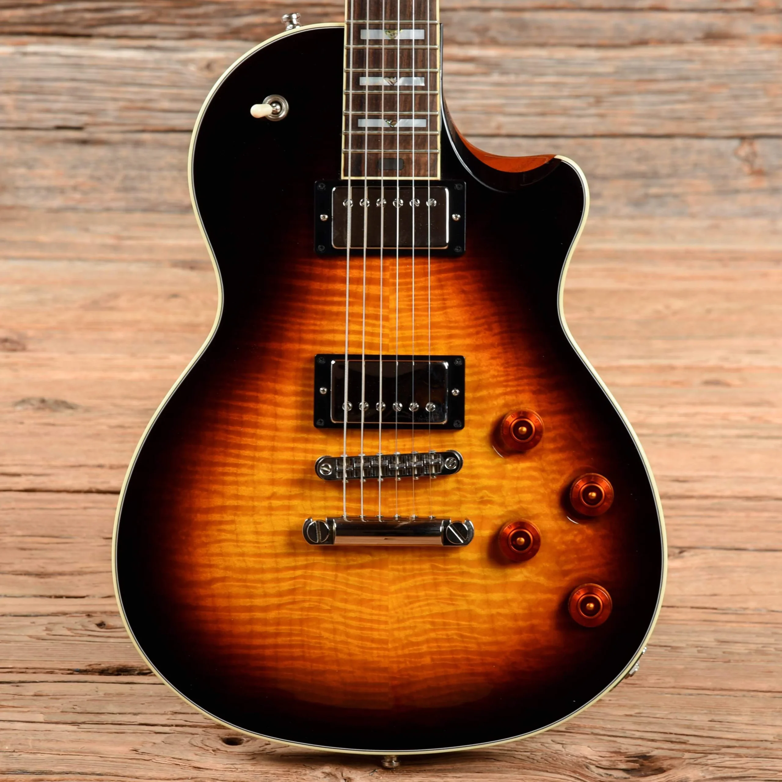 larrivee-electric-guitars-solid-body-larrivee-rs4-sunburst-2009-u05252142-28295594082439.webp Larrivee RS4 Sunburst 2009