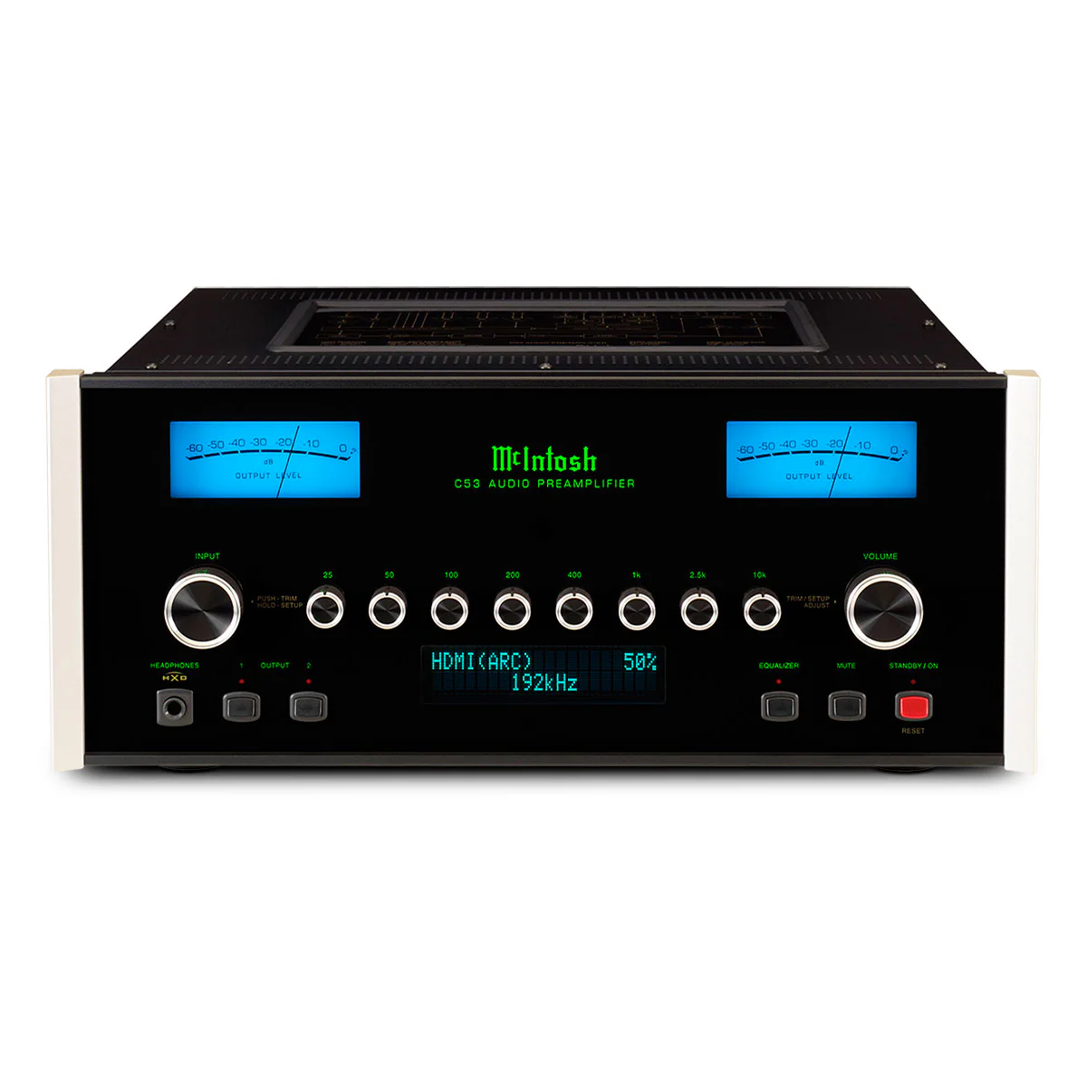 McIntosh C53