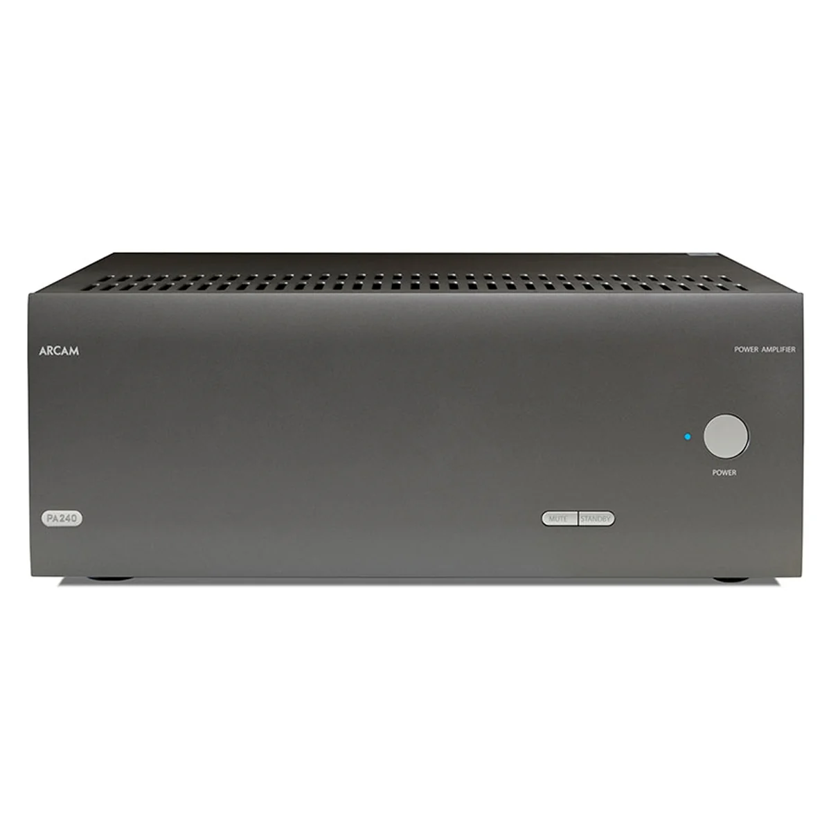 Arcam PA240