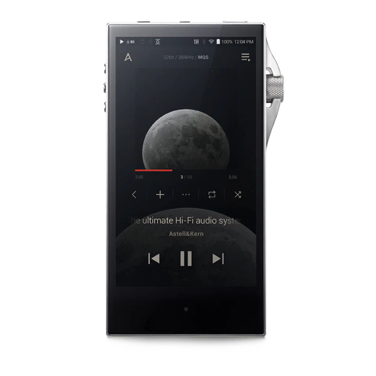 Astell&Kern SA700