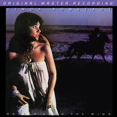 lindaronstadthasten__48894.1713890693.386.513.webp Linda Ronstadt-Hasten Down The Wind (Numbered 180g Vinyl LP)