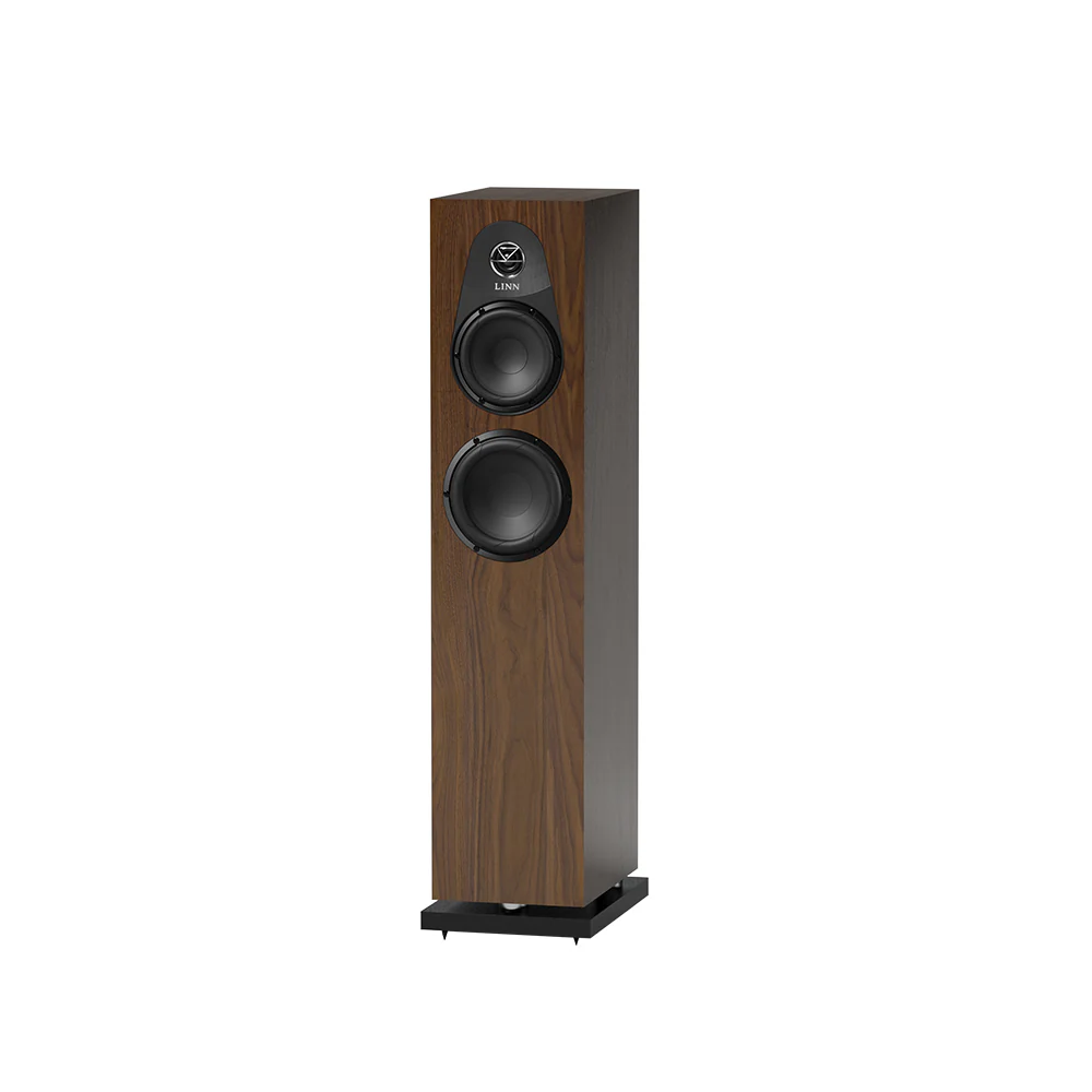 linn_150_1000x1000_0004_150_Walnut_3Q_HR.webp Linn 150 Loudspeaker