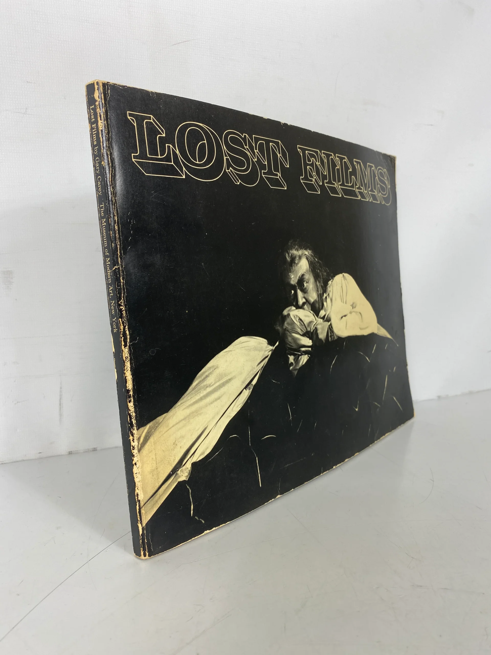 lost-films-by-gary-carey-1970-moma-lon-chaneylillian-gishgreta-garbo-sc.webp Lost Films by Gary Carey 1970 MOMA Lon Chaney/Lillian Gish/Greta Garbo SC