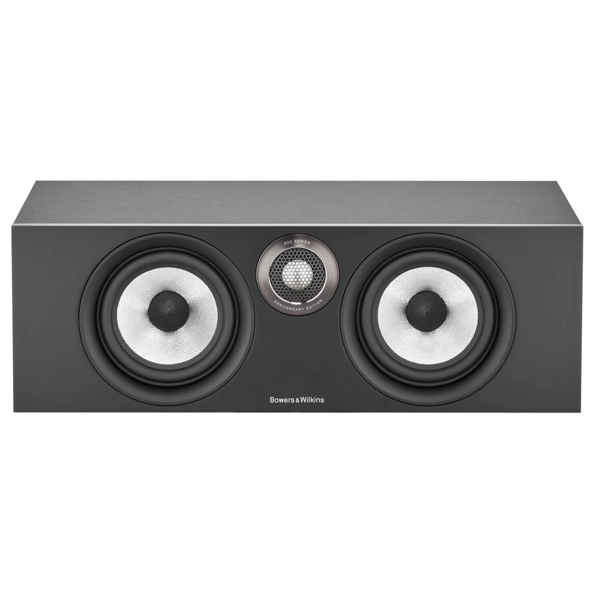 low-htm6_s2_anniversary_edition_matte_black_front.webp Bowers & Wilkins HTM6 S2 Anniversary Edition