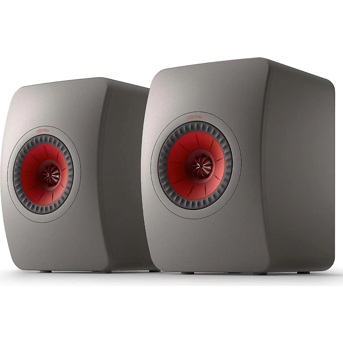 ls50-meta-gray_4c07e7a0-1fca-4701-914a-b4fb25f86870.webp KEF OPEN BOX LS50 Meta - Titanium Gray - Pair - A Grade