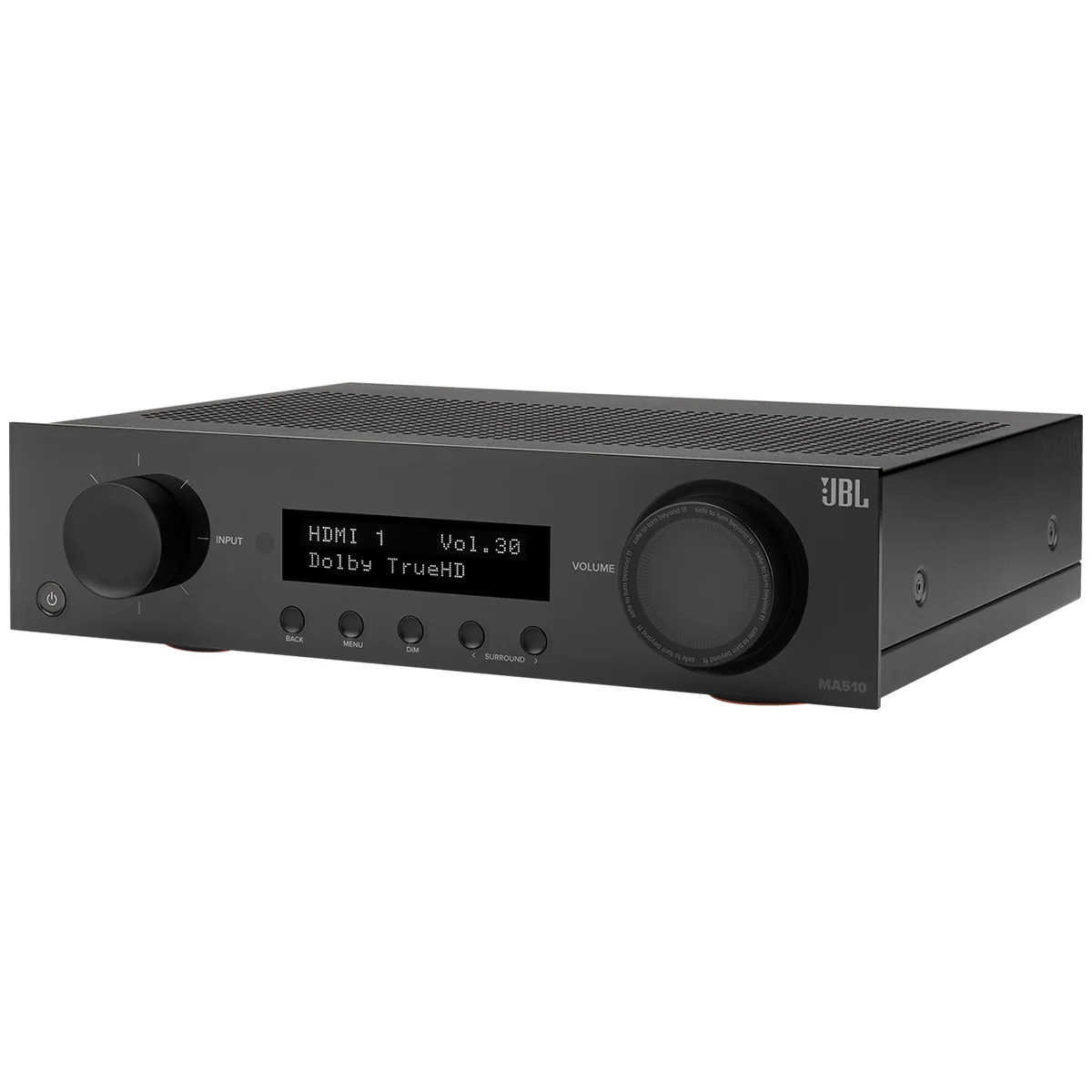 JBL MA510