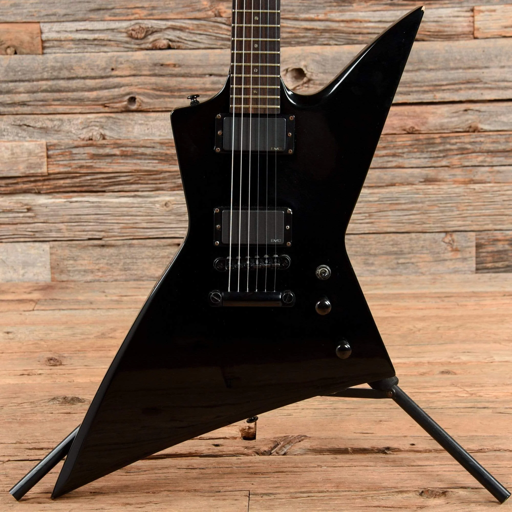LTD EX-102 Black 2002