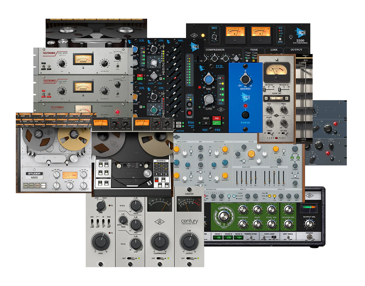 LUNA Pro Bundle