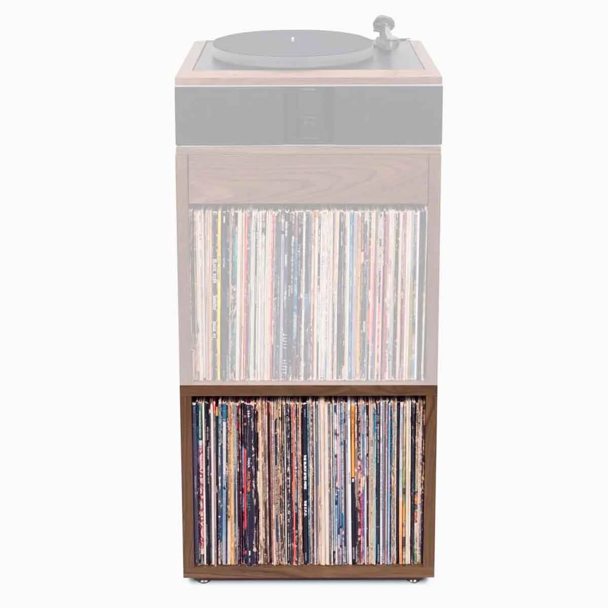 Andover Audio Model-One Lower Stand