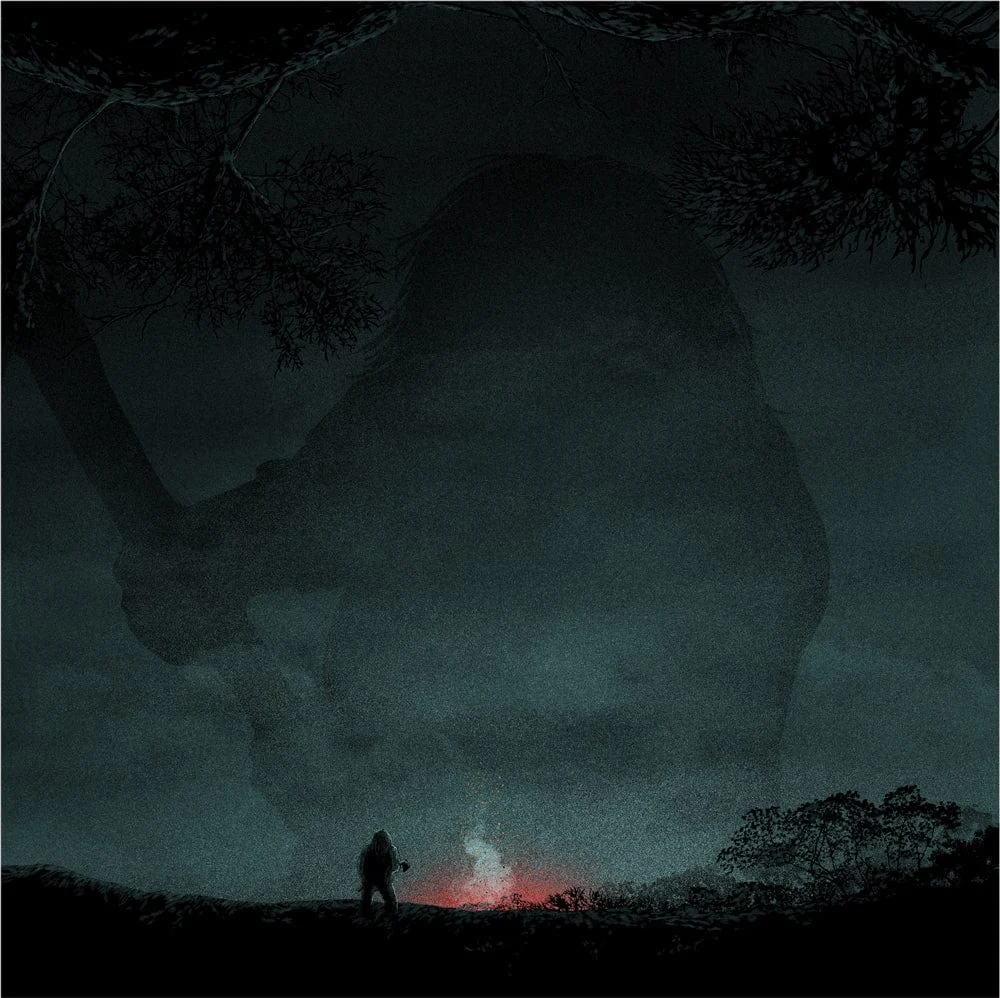 MADMAN - Original Motion Picture Soundtrack