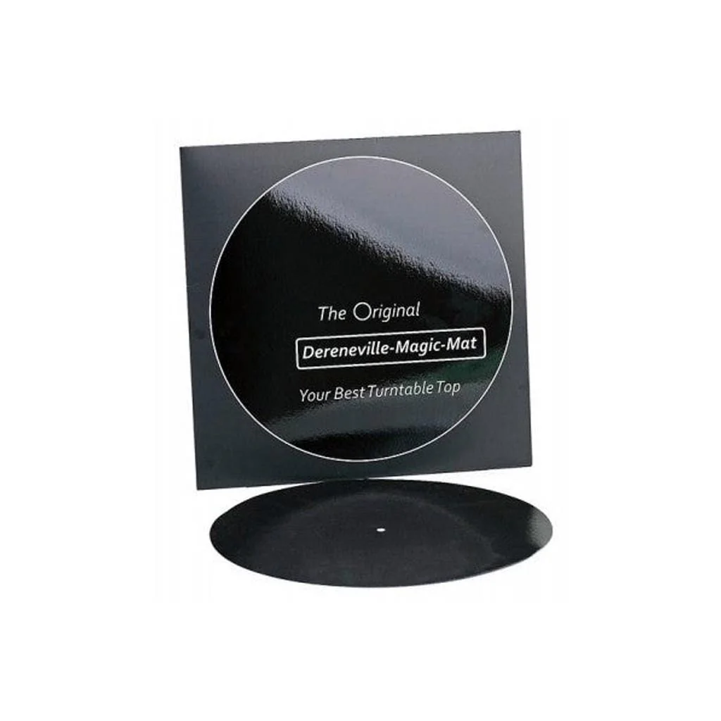 magicmat_1024x1024_4196bade-faa9-4328-b4c3-05ad310146c3.webp Dr. Feickert Dereneville Magic Mat Anti-Static Record Mat