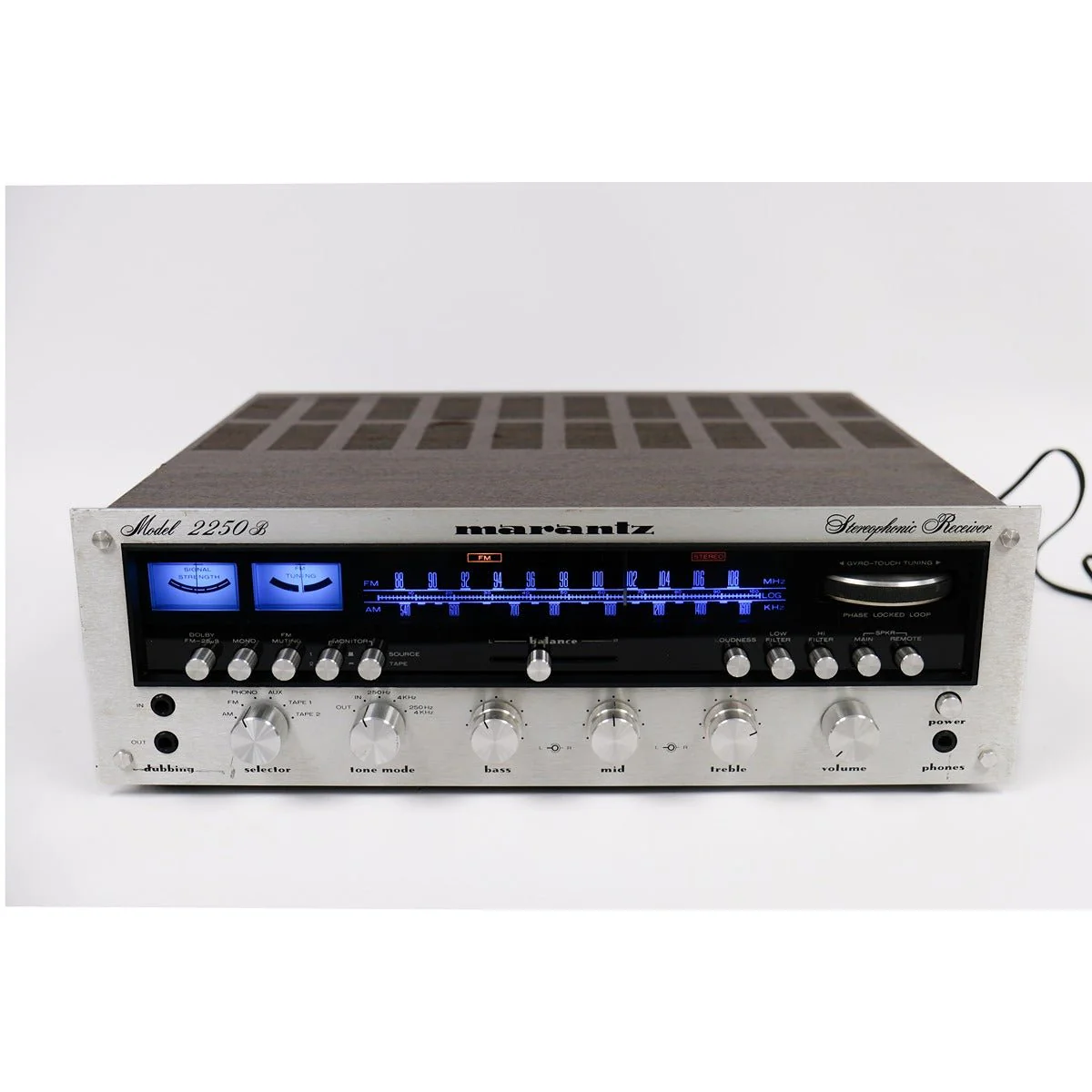 marantz-2250b-stereophonic-receiver-190034.webp Marantz 2250B Stereophonic Receiver