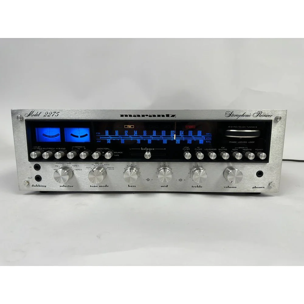 marantz-2275-stereophonic-receiver-561130.webp Marantz 2275 Stereophonic Receiver